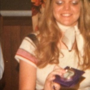 Meet your Posher, Cheryl